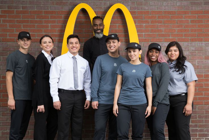 McDonald Dress Code Everything You Need to Know