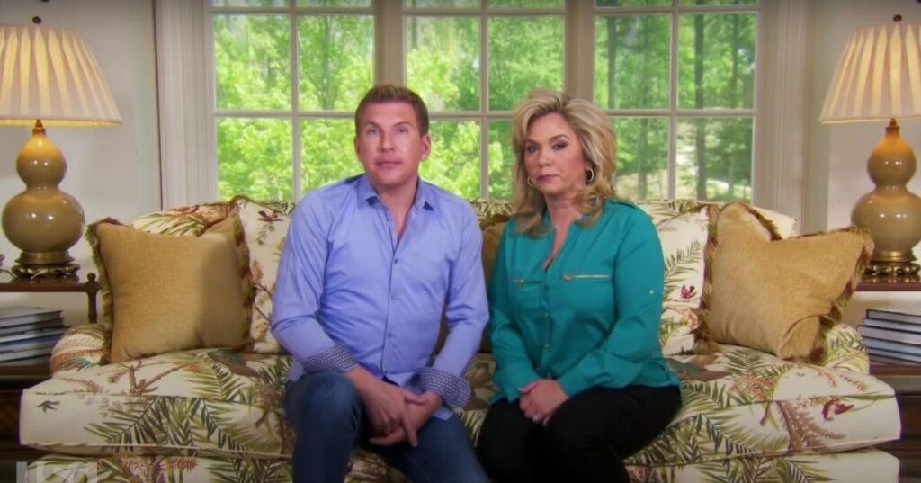 Chrisley and Company