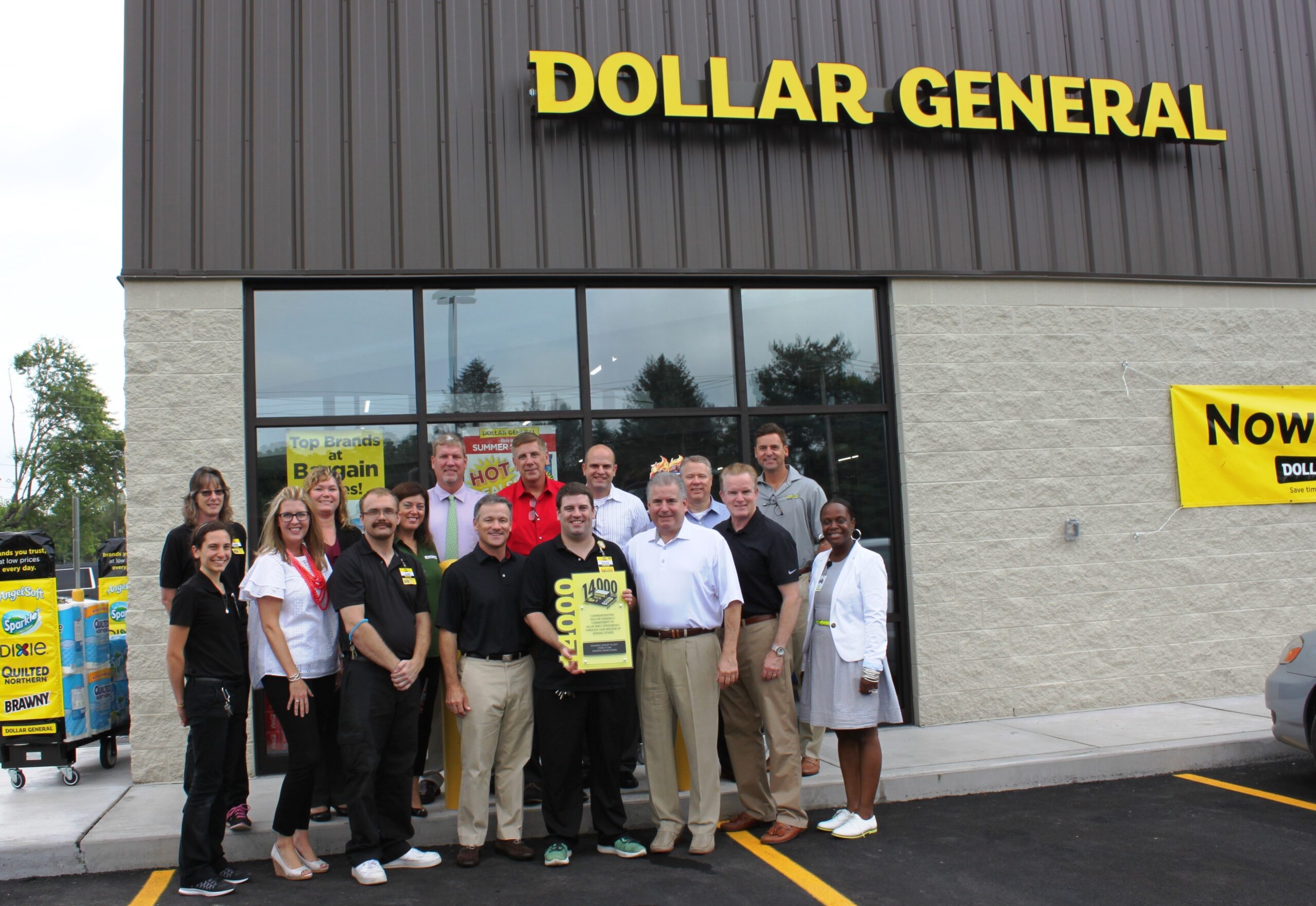 Does Dollar General Pay Weekly?