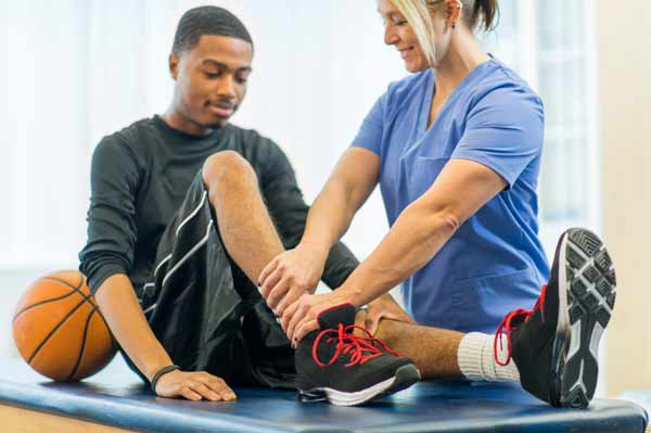 NFL Physical Therapist Salary How to become