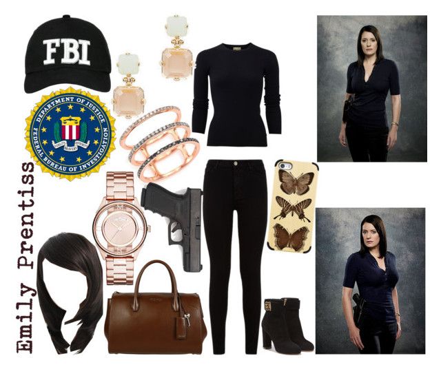 FBI dress code