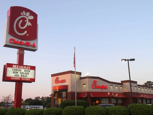 Does Chick-fil-A Drug Test?- All About Chick-fil-A