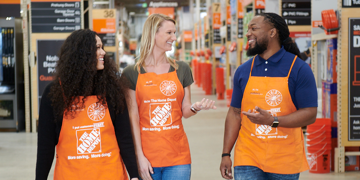 Does Home Depot pay weekly?- All about Home Depot