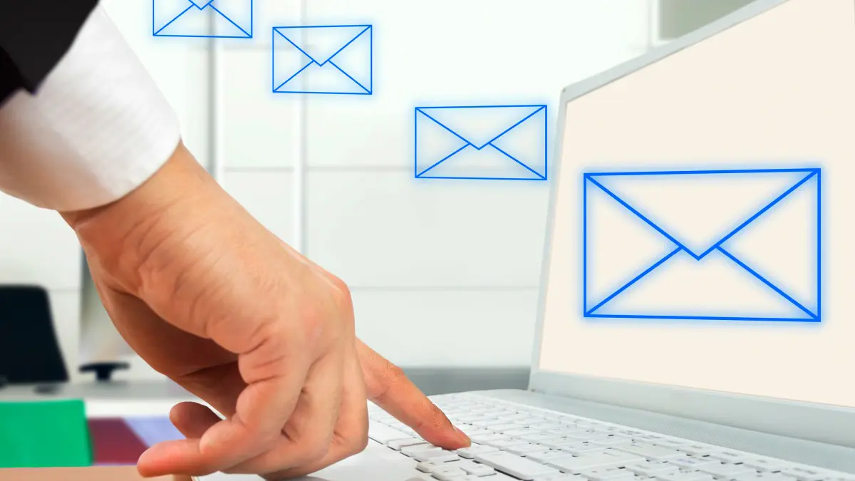 What is Email Trail A Clear Guide