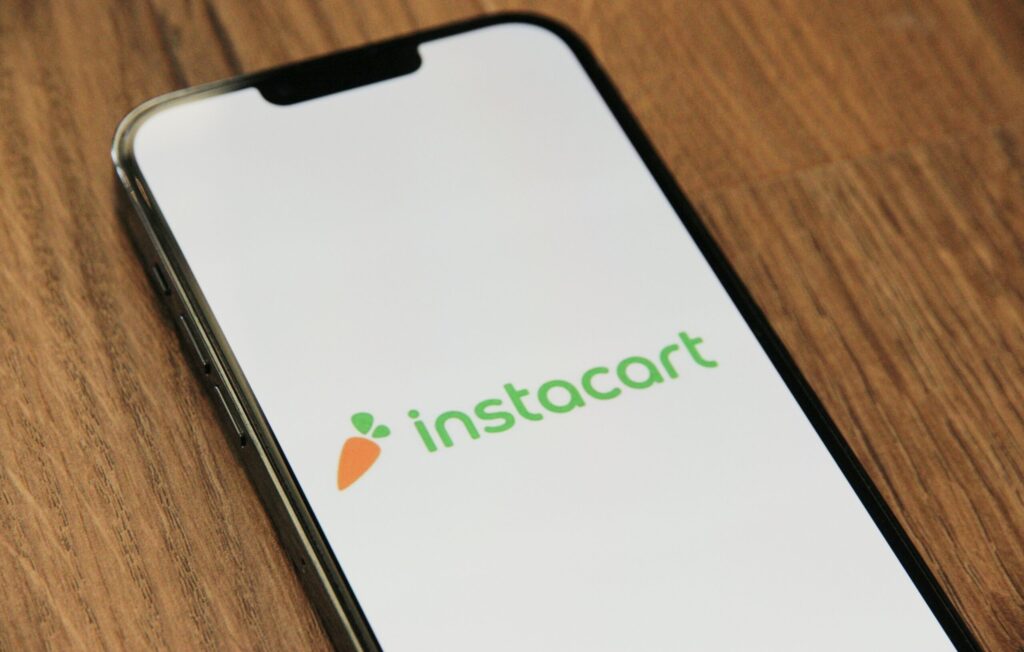 How long is the waitlist on Instacart