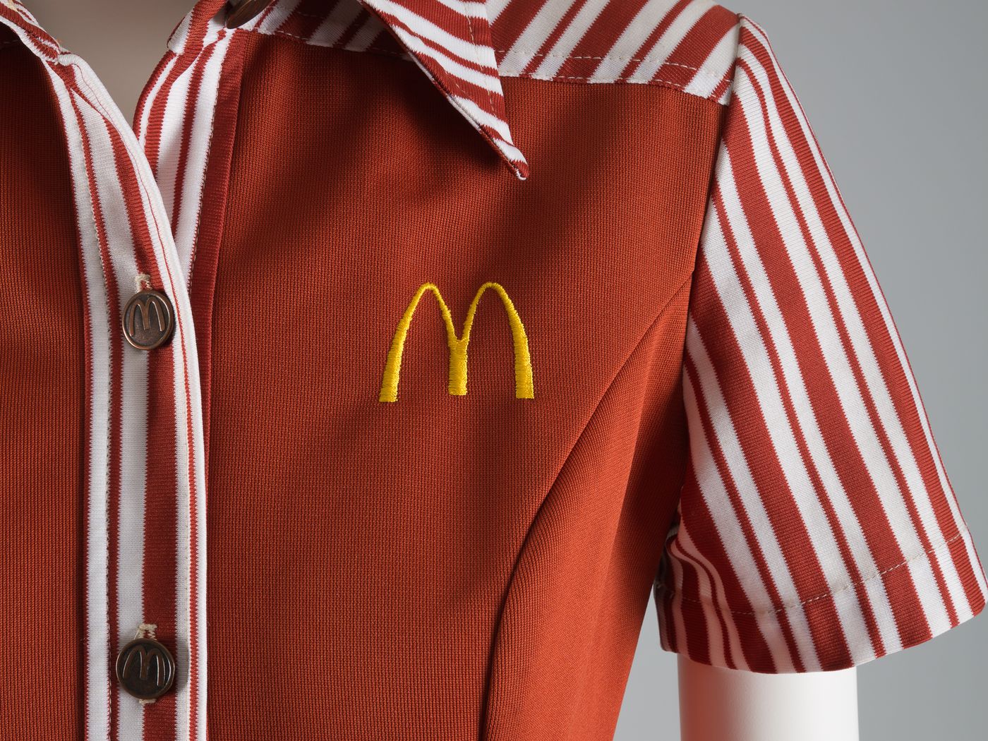 McDonald’s Dress Code: Everything You Need to Know
