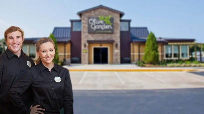 Everything You Need to Know About The Olive Garden Dress Code