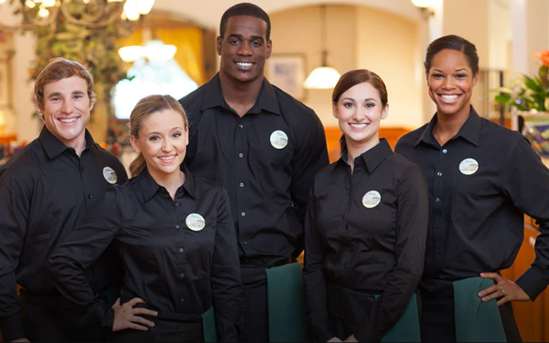 Everything You Need to Know About The Olive Garden Dress Code