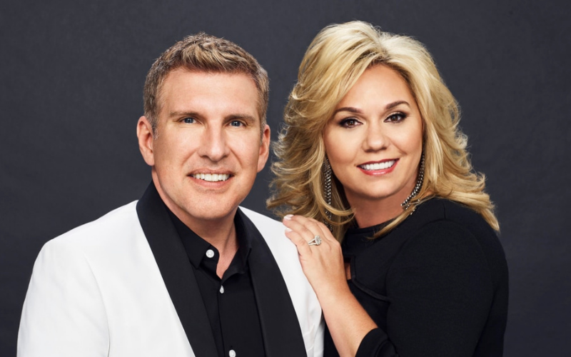 What happened to Chrisley and the company?