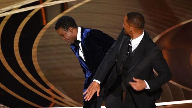 Will Smith Opens Up About Slapping Chris Rock at the Oscars: 'I Lost It'