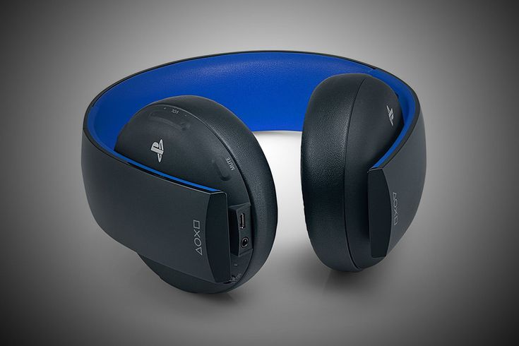 How to Connect Bluetooth Headphones to PS4