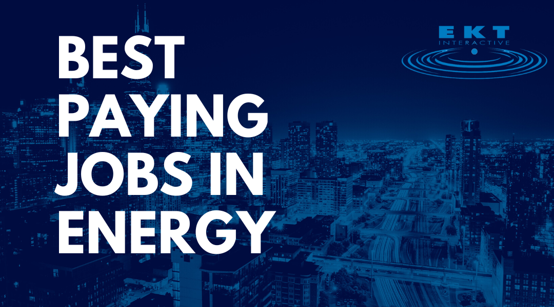 What do Energy Jobs Pay