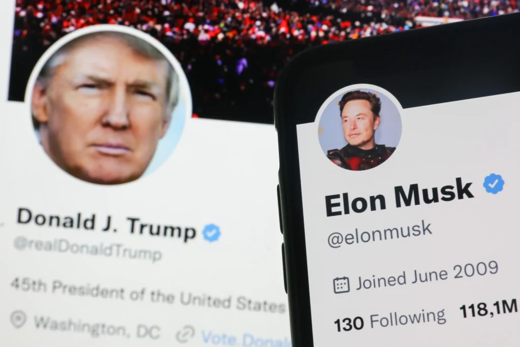 Why I Quit Elon Musk’s Twitter