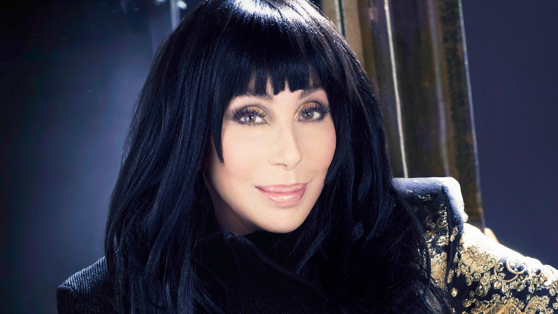 How old is Cher
