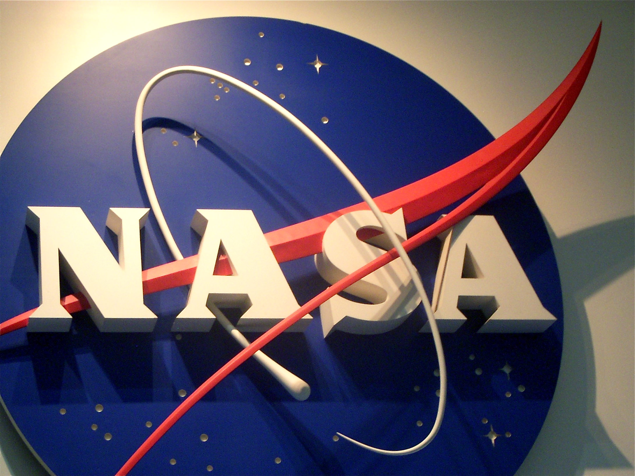 What does NASA stand for