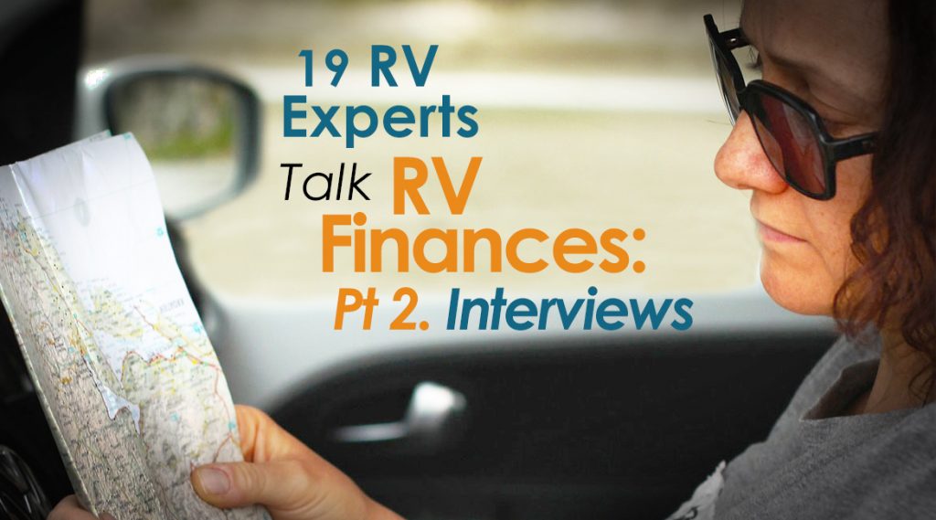 Expert Tips for Saving Money on RV Repairs in Fort Worth