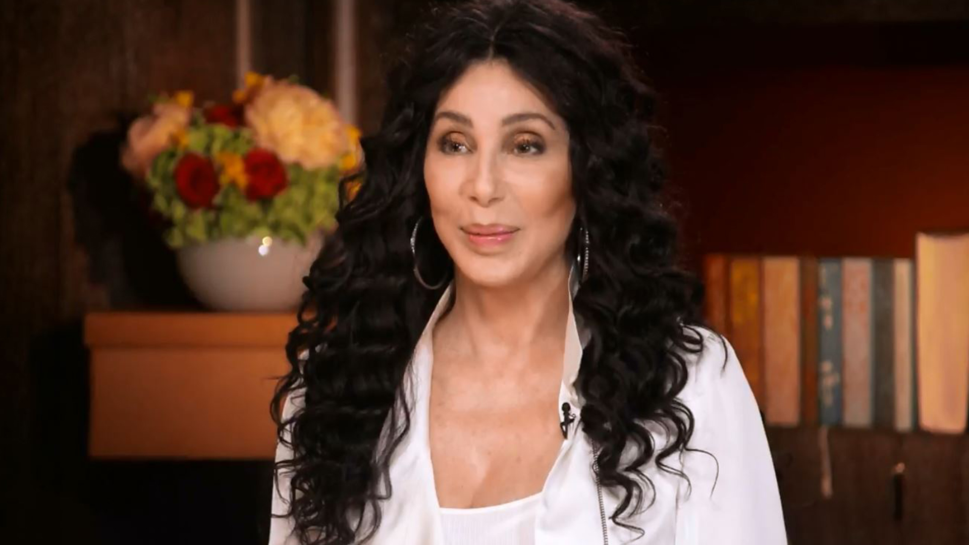 How old is Cher