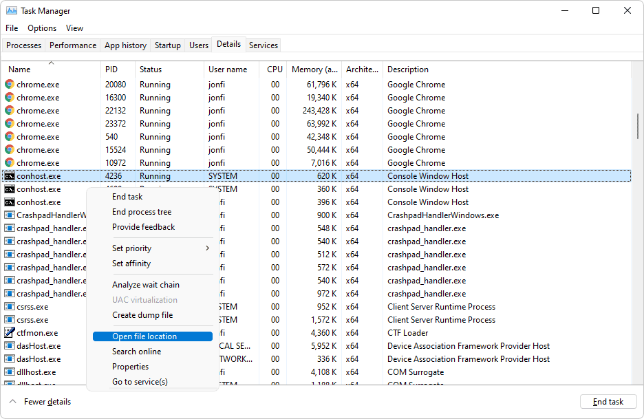 conhost-open-file-location-task-manager-b1bf071ae5834e4f999824afafe694f1