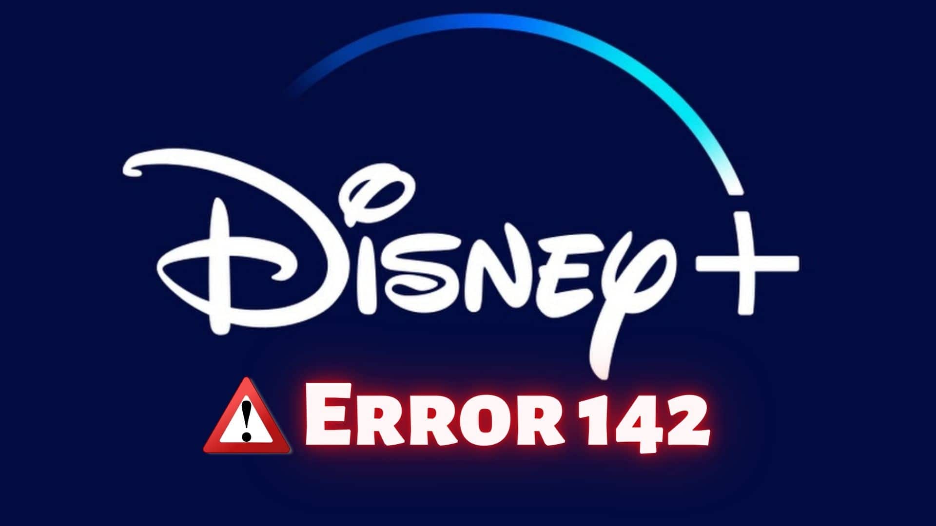 9 Ways to Fix Disney Plus Error Code 42
