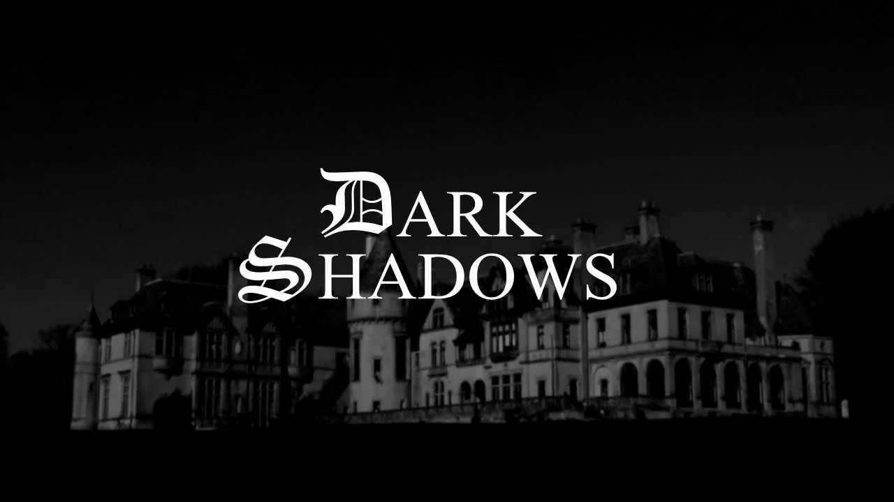 Where was Dark Shadows Filmed