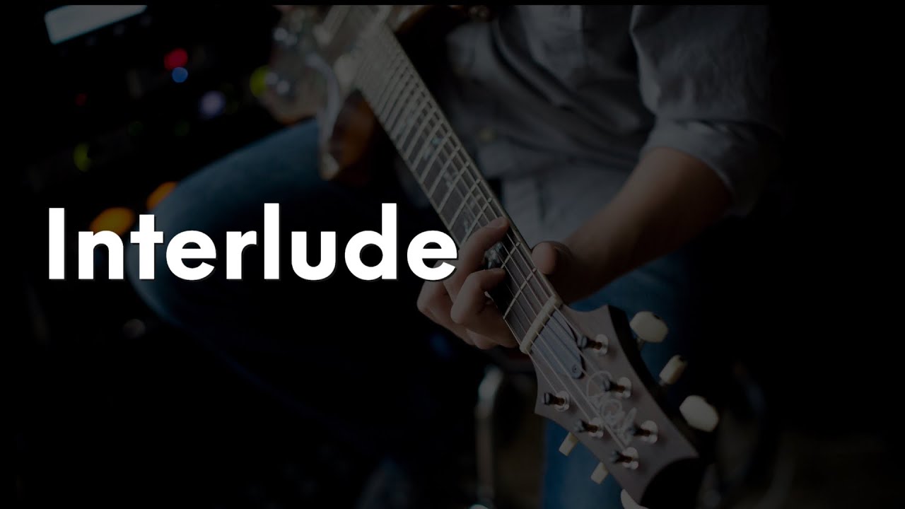 What is an Interlude in Music?