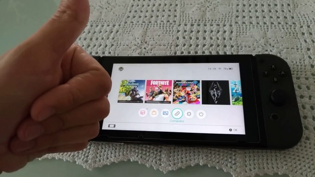 How to Fix It When Nintendo Switch Won't Connect to Wi-Fi