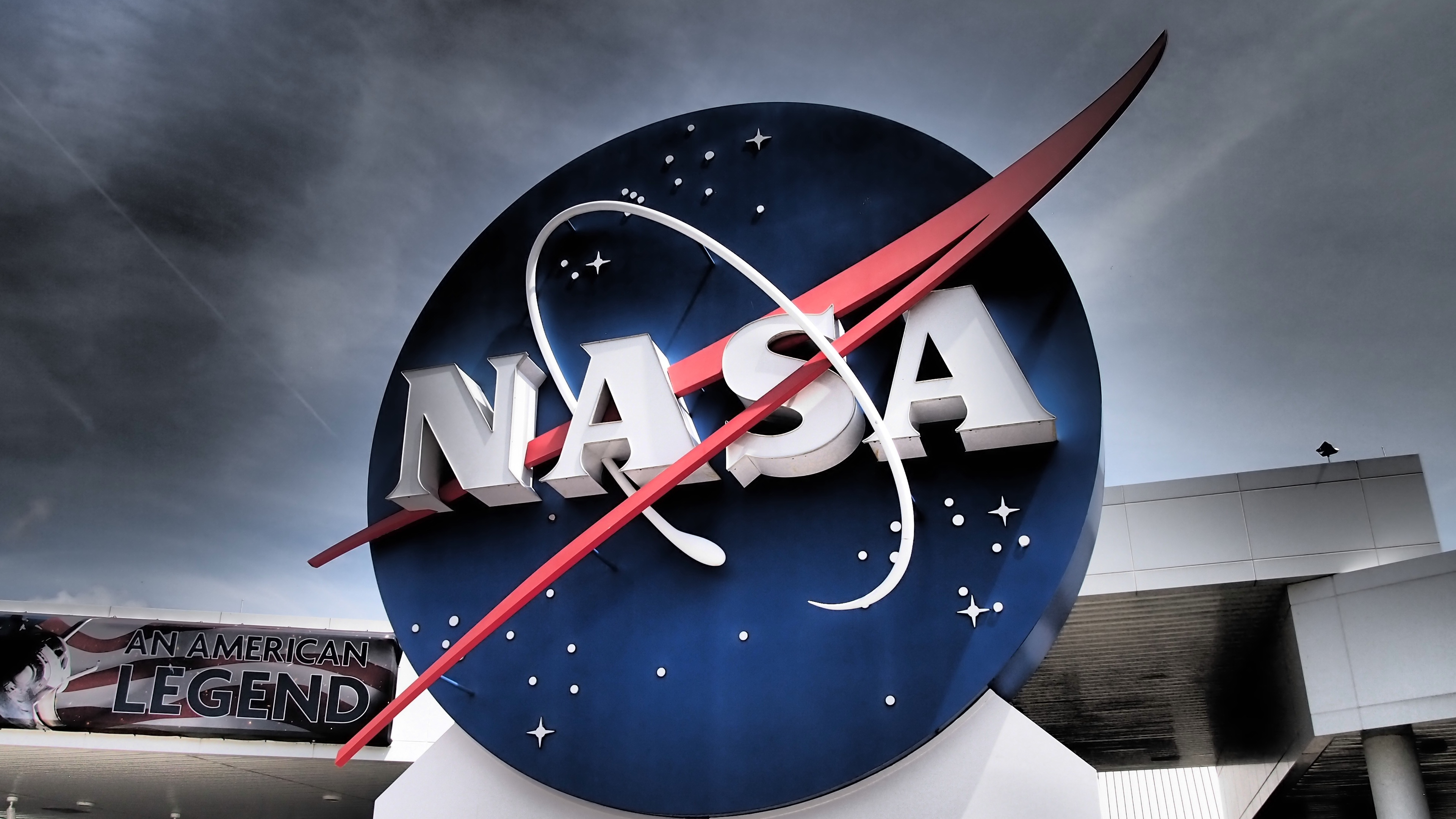 What does NASA stand for