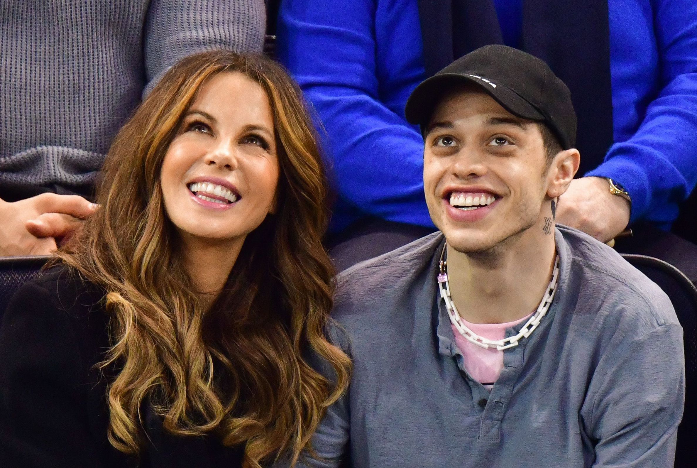 How old is Pete Davidson