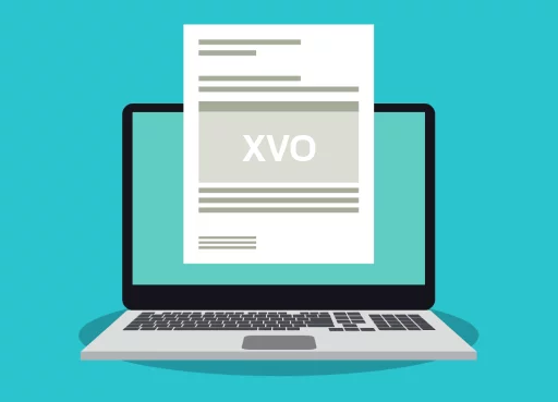 What Is an XVO File? hd image