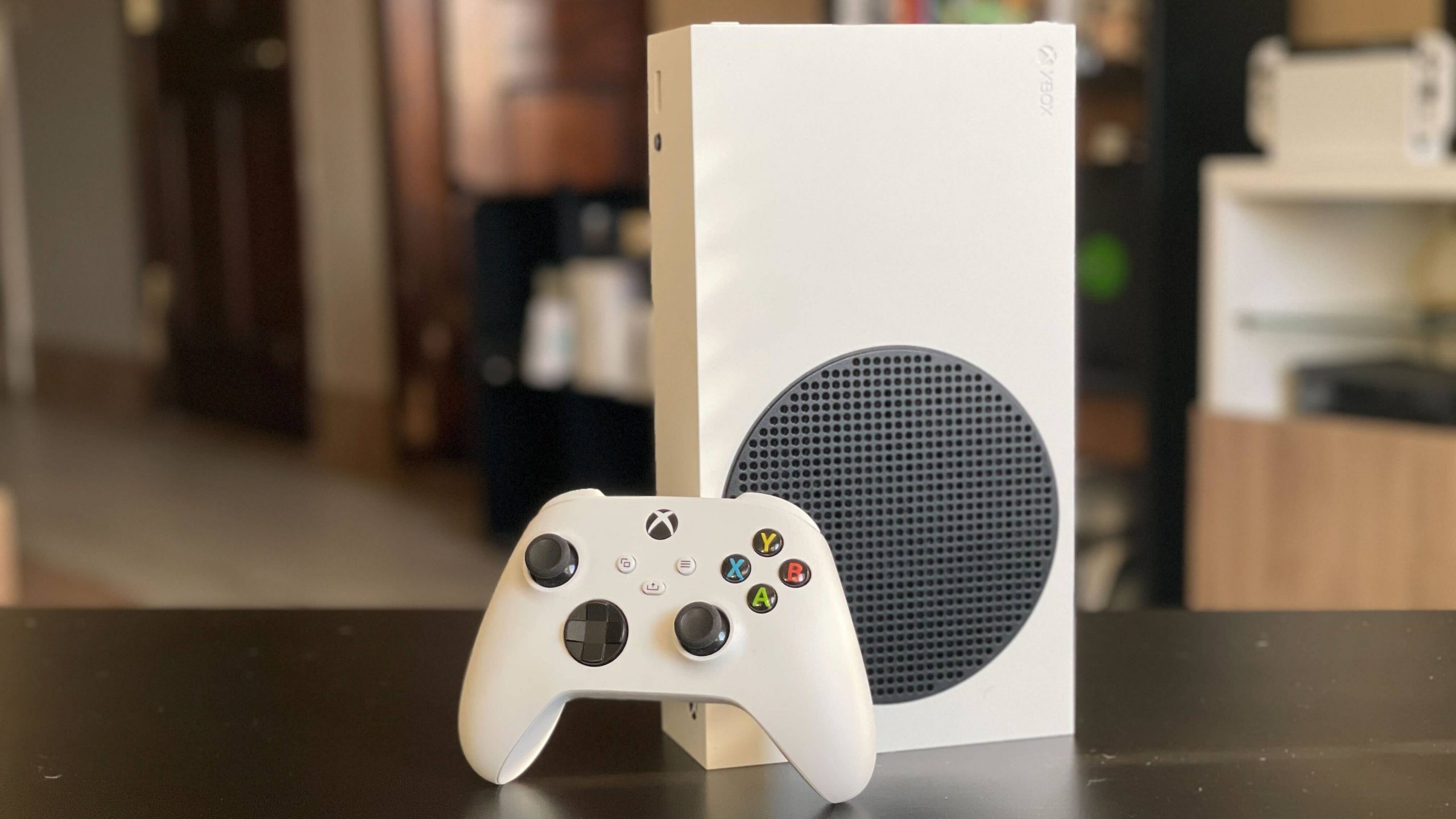 The Xbox Series S Is the Best Value for Money for Digital-Only Gaming