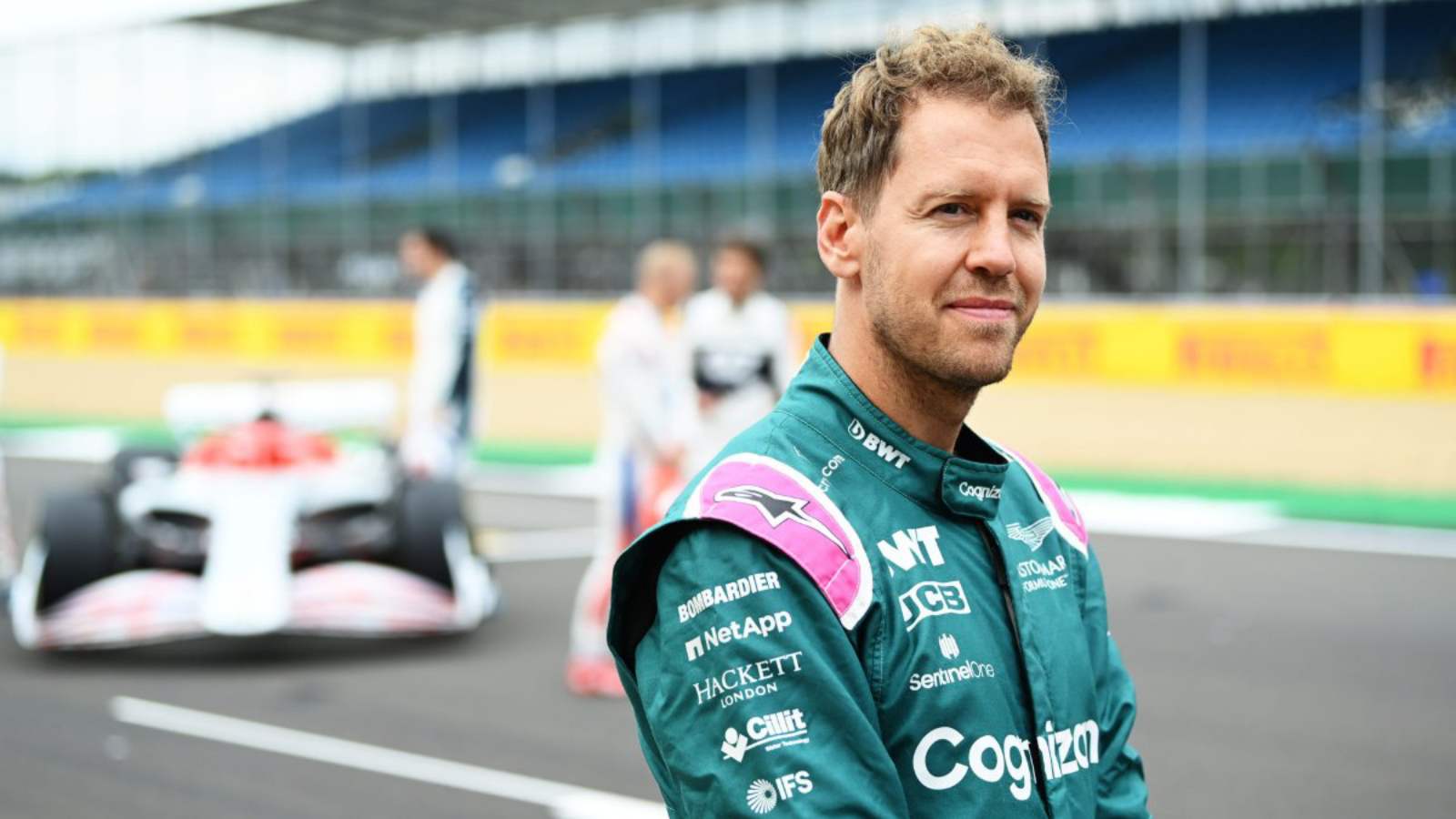 Sebastian Vettel: net worth and previous Formula 1 salaries