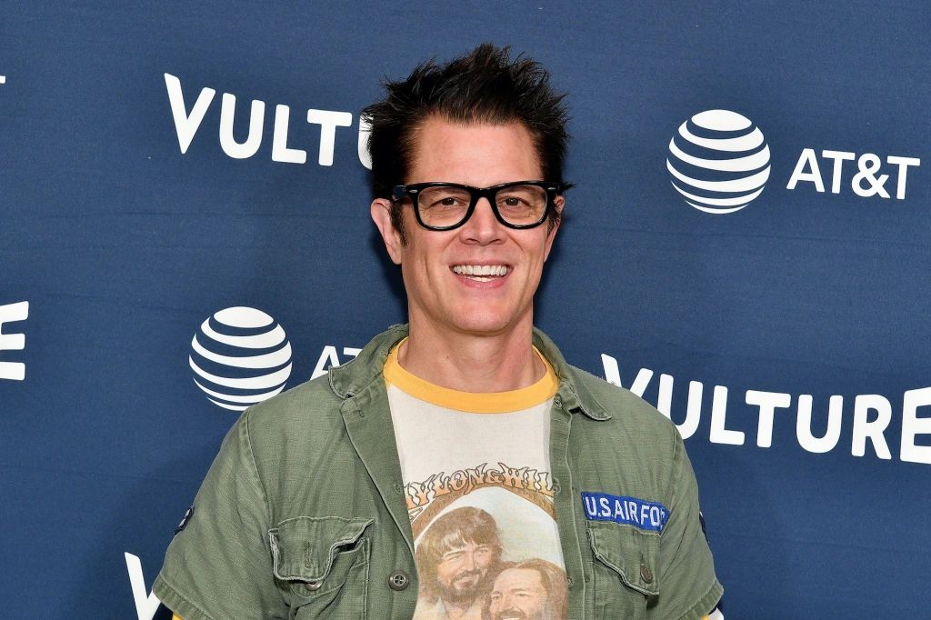 Johnny Knoxville: Jackass Star Net Worth