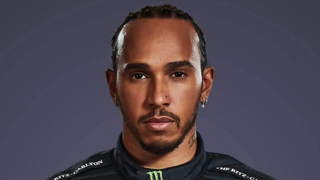 Lewis Hamilton: net worth and salary at Mercedes