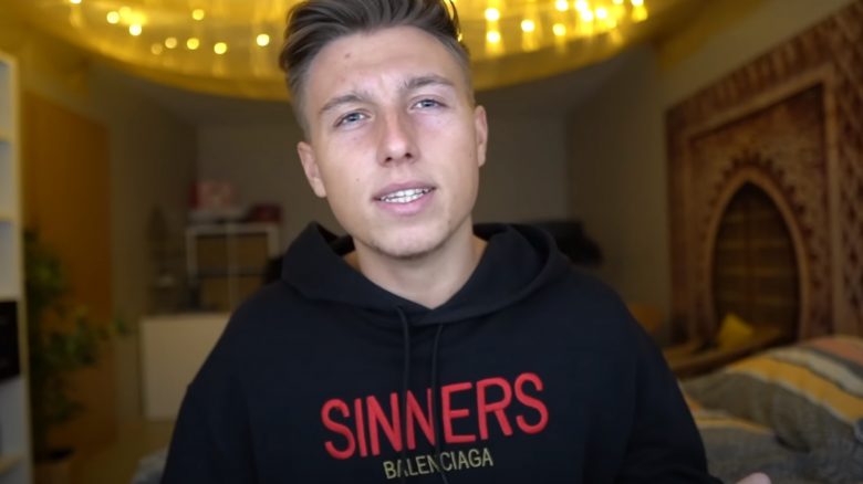 iCrimax (Maximilian Schuster): Net worth of the YouTuber