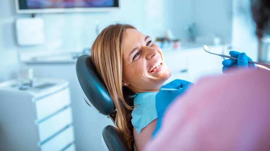 From Cavities to Crowns: A Comprehensive Guide to Dental Procedures