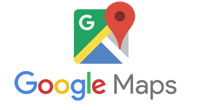 What is Google Maps?