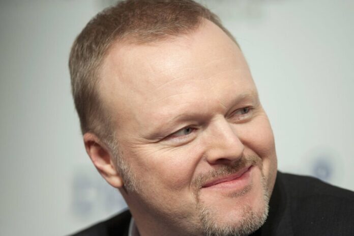Stefan Raab fortune – how rich is the former show master?