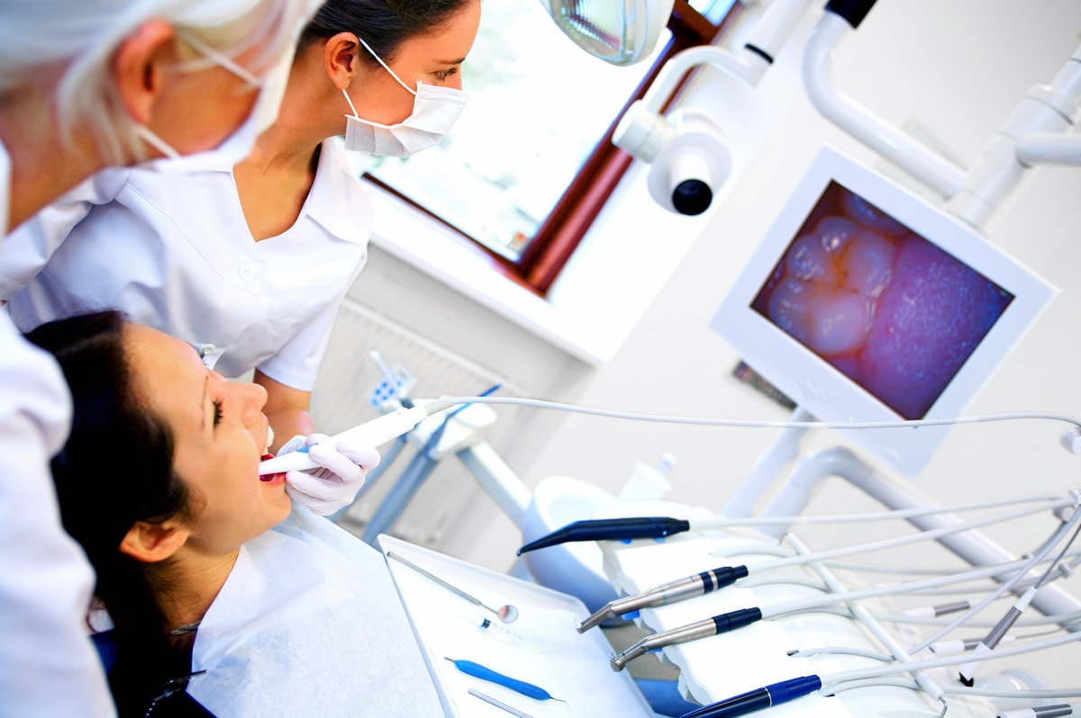 The Latest Advances in Dentistry What You Need to Know