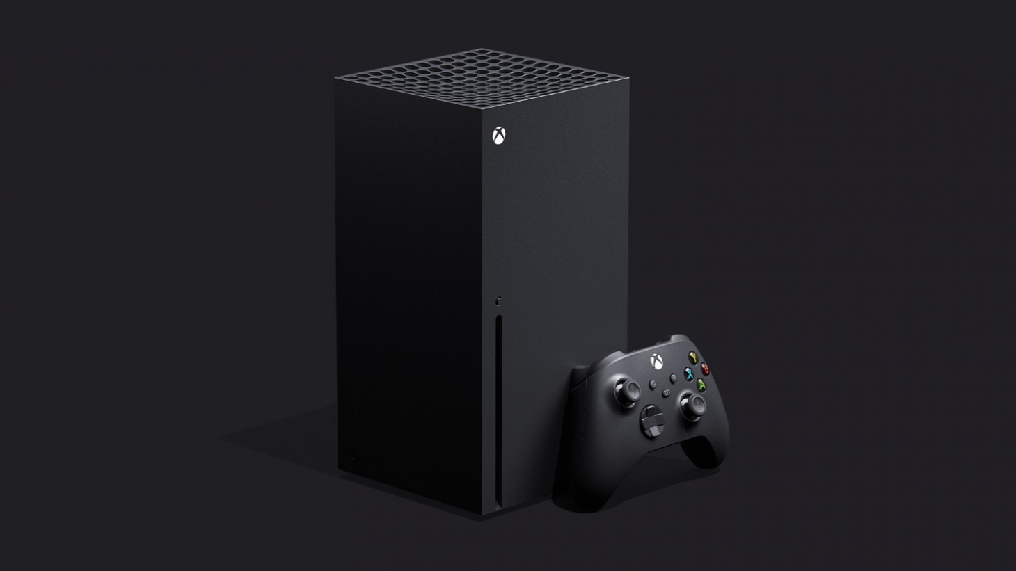 The Series X|S Backwards Compatibility Features All Generations and Disc Support