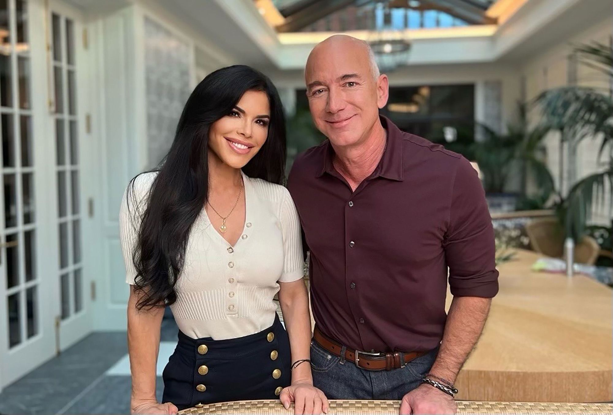 MacKenzie Scott Bezos The Net Worth of the Amazon’s Founder Ex-Wife