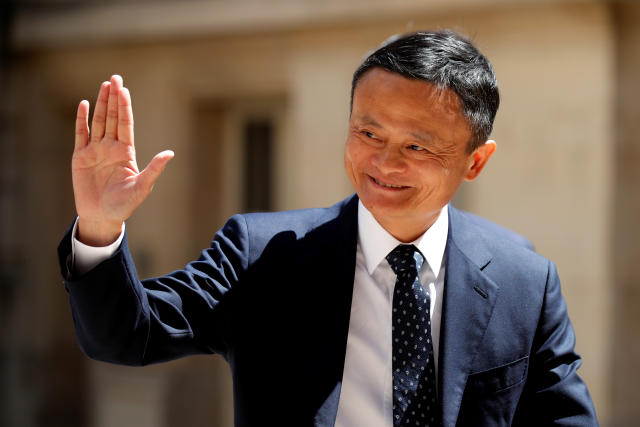 Jack Ma: The Alibaba Founder’s Net Worth