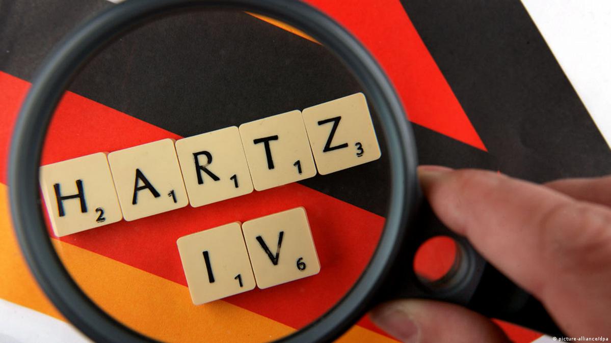 Hartz IV