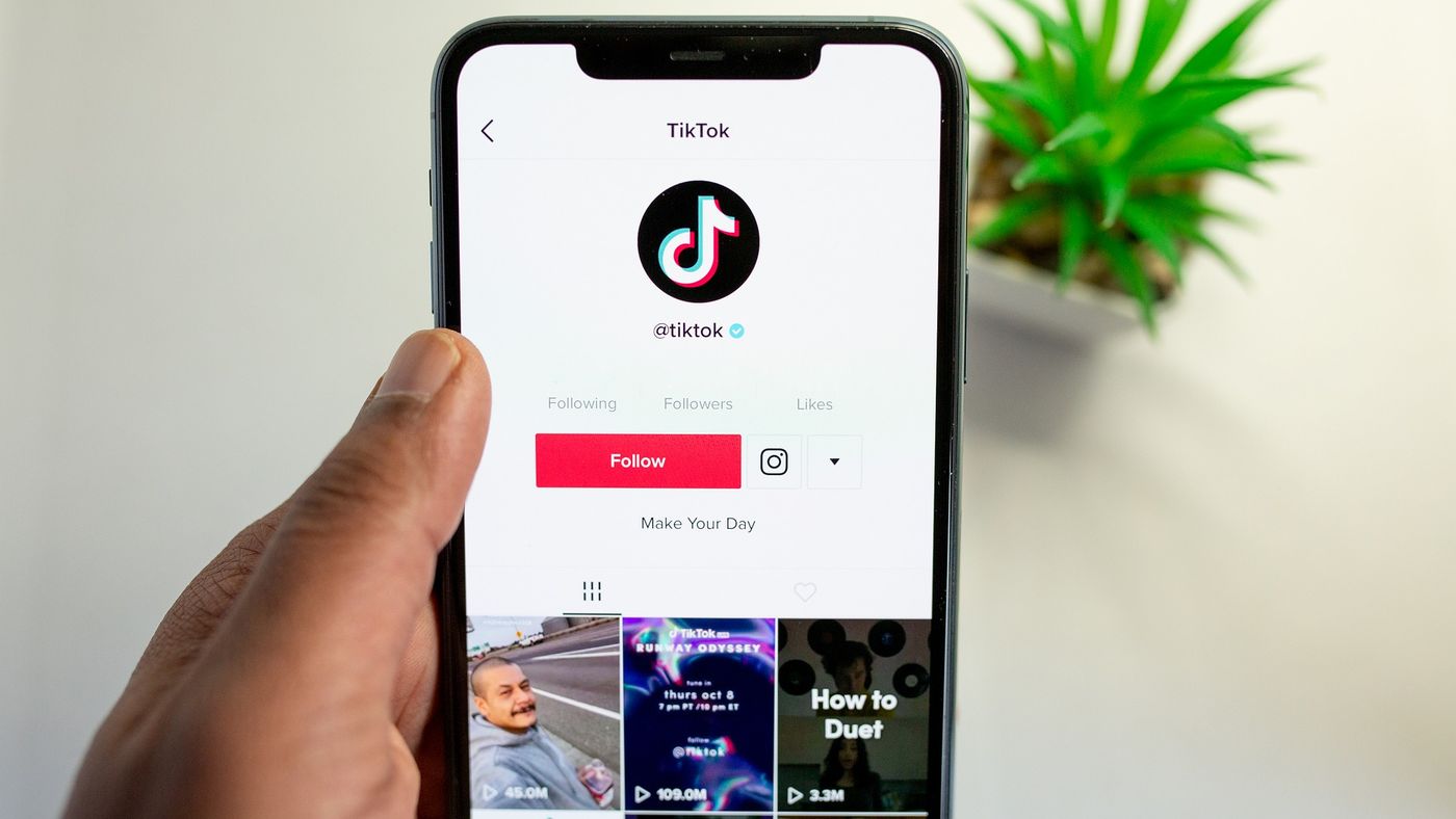 How to Find TikTok Videos important You have Already Watched