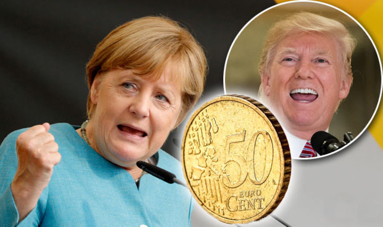 Angela Merkel: wealth and salary as chancellor