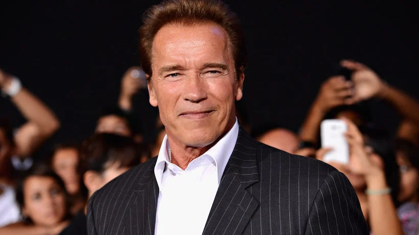 Arnold Schwarzenegger: Fortune and Earnings