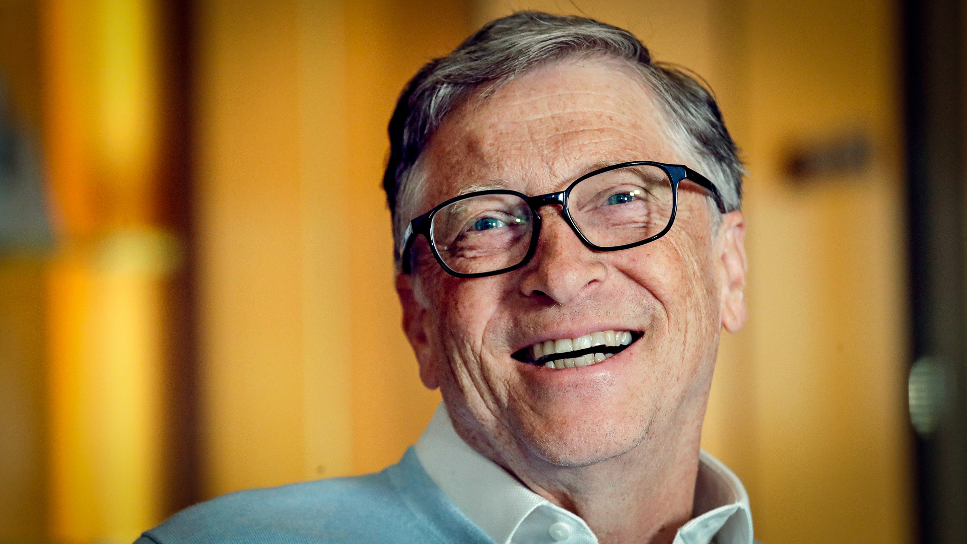 2022-Bill Gates Net Worth How Rich Is He Really?