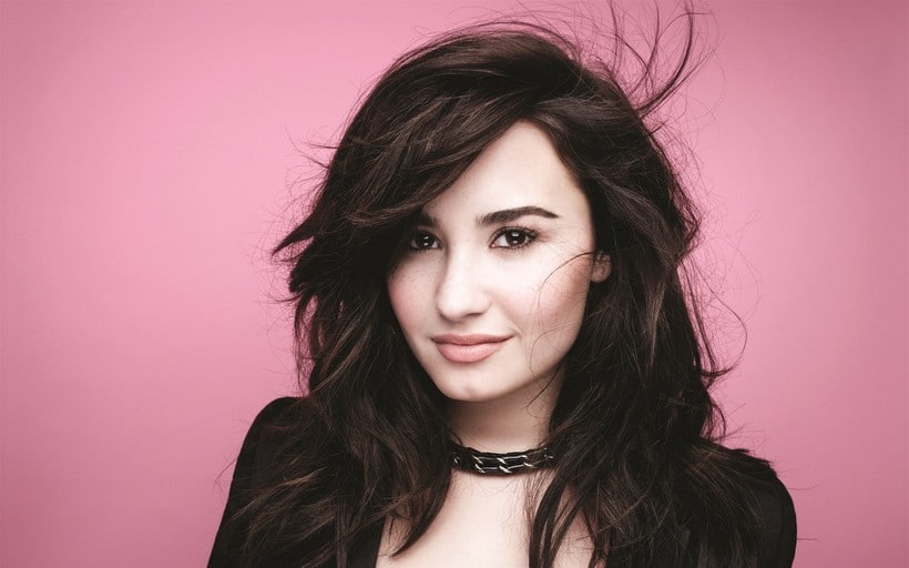 Demi Lovato Net Worth of the Actress 2020
