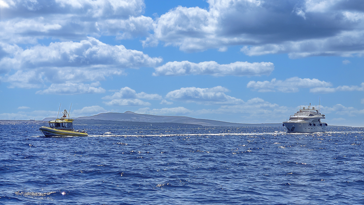 Don’t Let a Breakdown Ruin Your Day on the Water: Call the Experts in Boat Towing Services.