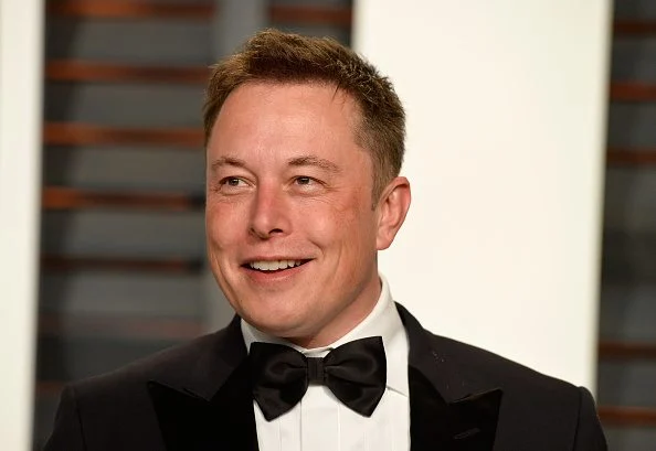 Elon Musk Net Worth The richest person alive