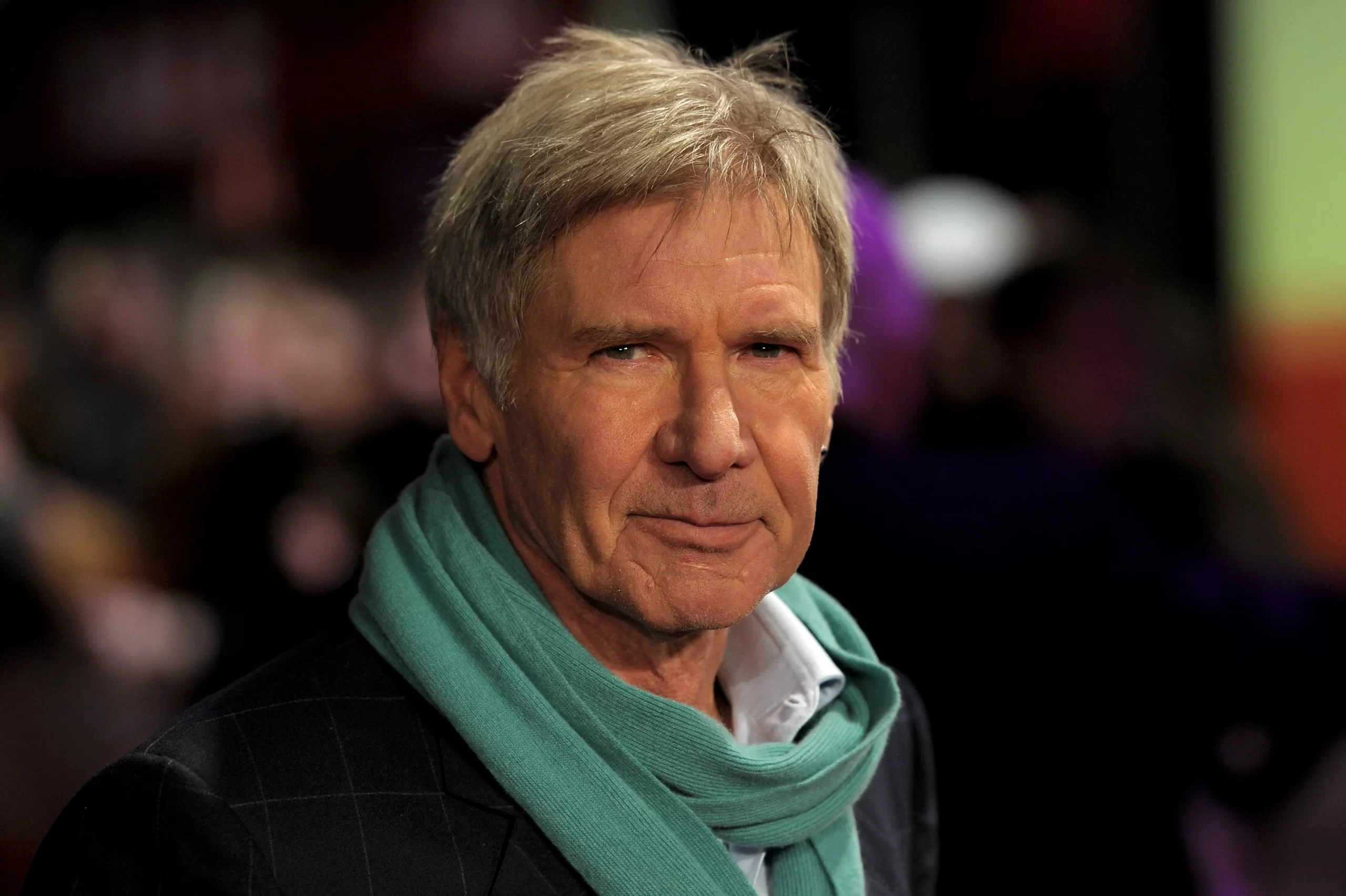 Harrison Ford Net Worth and Income